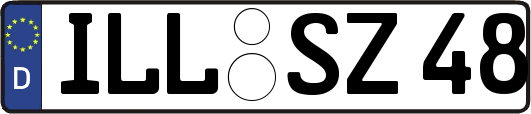 ILL-SZ48