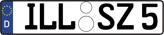 ILL-SZ5