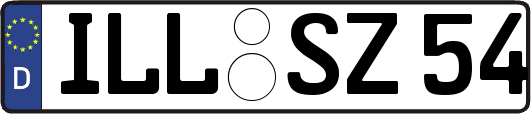 ILL-SZ54