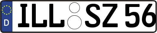 ILL-SZ56