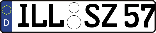 ILL-SZ57