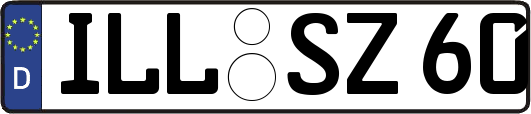 ILL-SZ60