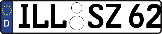 ILL-SZ62