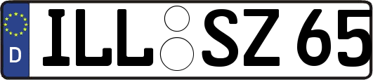 ILL-SZ65