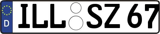 ILL-SZ67