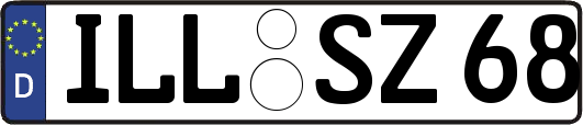 ILL-SZ68