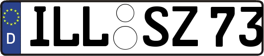 ILL-SZ73