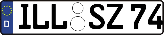 ILL-SZ74