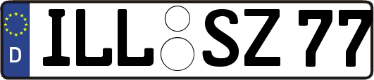 ILL-SZ77