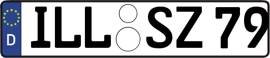 ILL-SZ79