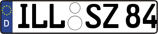 ILL-SZ84