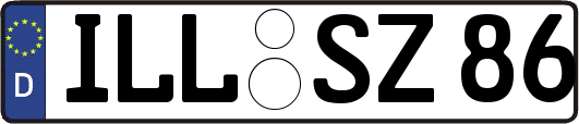 ILL-SZ86