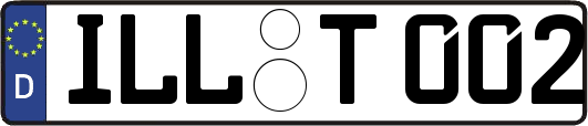ILL-T002