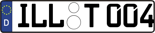 ILL-T004