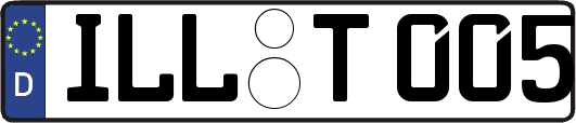 ILL-T005