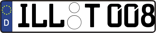 ILL-T008