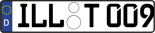 ILL-T009
