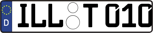 ILL-T010