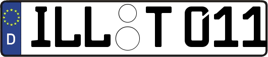 ILL-T011