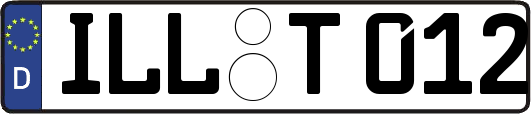 ILL-T012