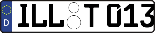 ILL-T013