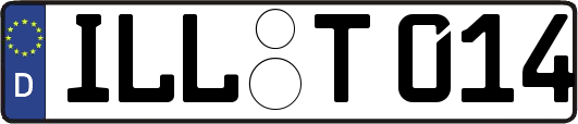 ILL-T014