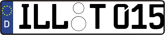 ILL-T015