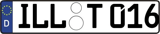 ILL-T016