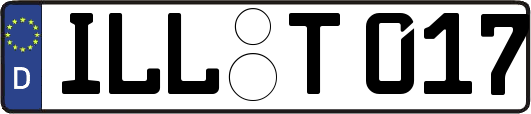 ILL-T017