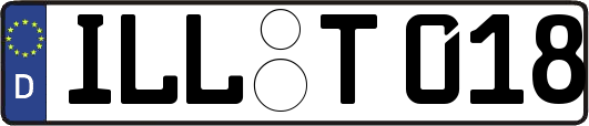 ILL-T018