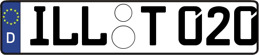 ILL-T020
