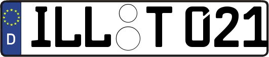 ILL-T021
