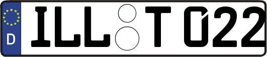 ILL-T022