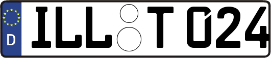 ILL-T024