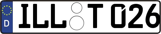 ILL-T026
