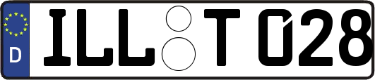 ILL-T028