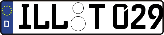 ILL-T029