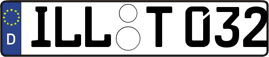 ILL-T032