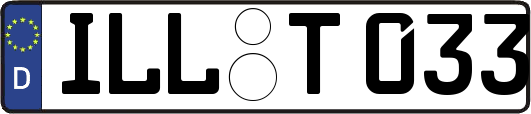 ILL-T033
