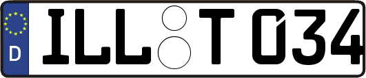 ILL-T034