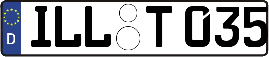 ILL-T035