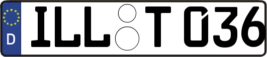 ILL-T036