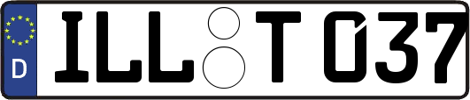 ILL-T037