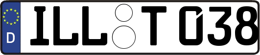 ILL-T038