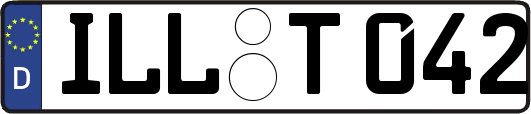 ILL-T042