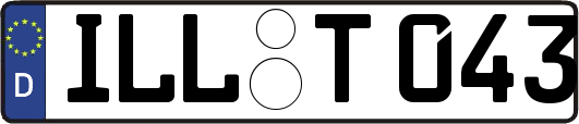 ILL-T043