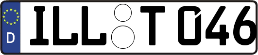 ILL-T046