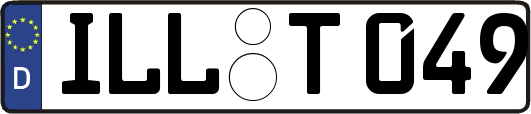 ILL-T049
