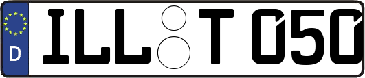 ILL-T050