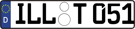 ILL-T051